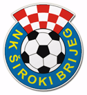 NK Siroki Brijeg